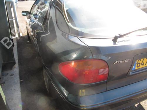 Engine FORD MONDEO I (GBP) | BP37296711M1 - Image 6