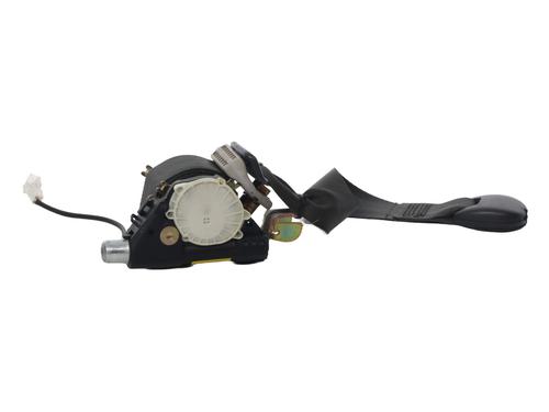 Front left seatbelt RENAULT MODUS / GRAND MODUS (F/JP0_) 1.2 (JP0C, JP0K, FP0C, FP0K, FP0P, JP0P, JP0T) | BP37337286I26 - Image 3