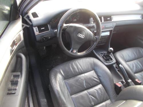 Left front window switch AUDI A6 C5 Avant (4B5, 4B6) 2.5 TDI | BP37305387I27 - Image 6