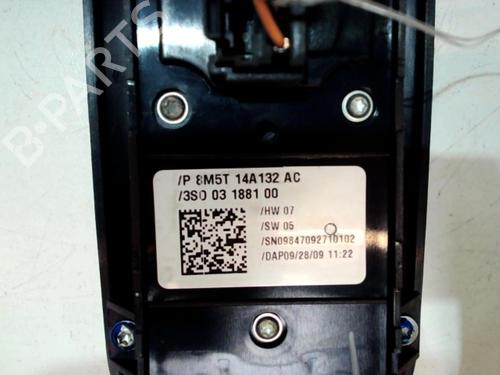 Used Left front window switch Left front window switch 37307259 37307259