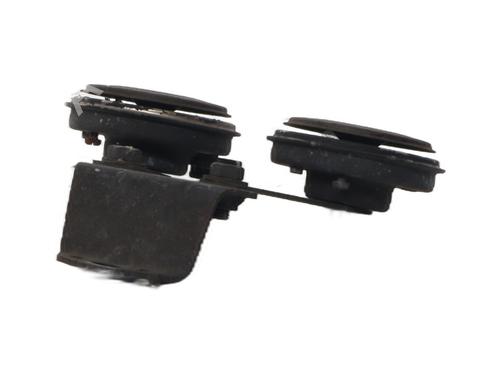 Horn Horn TOYOTA AVENSIS Saloon (_T27_) 2.0 D-4D (ADT270_, ADT270R) (126 hp) 37336188 37336188
