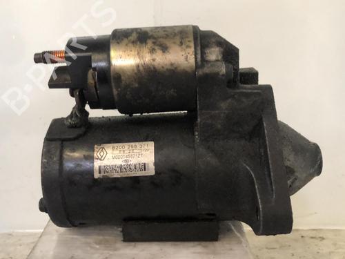 Used Starter Starter 37309055 37309055