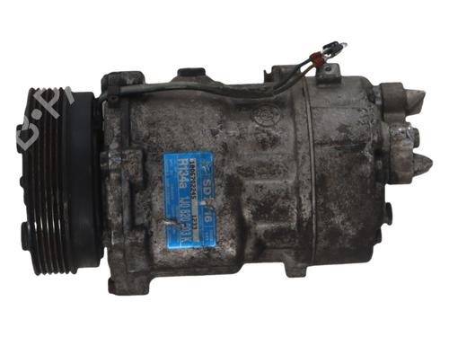 AC-Kompressor AC-Kompressor 37684029 37684029
