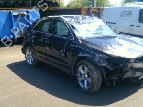 Third brake light AUDI Q3 (8UB, 8UG) 2.0 TDI | BP37310212L11 - Image 5