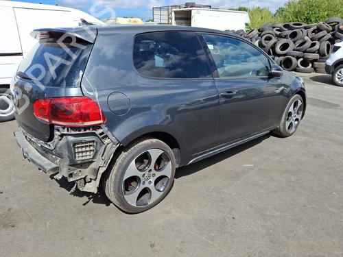 Horn VW GOLF VI (5K1) 2.0 TDI | BP37340343E13 - Image 12