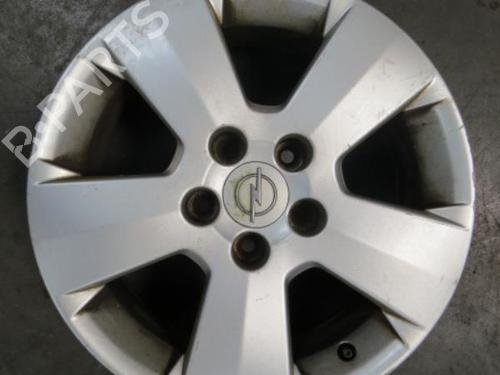 Used Rim Rim 37300262 37300262