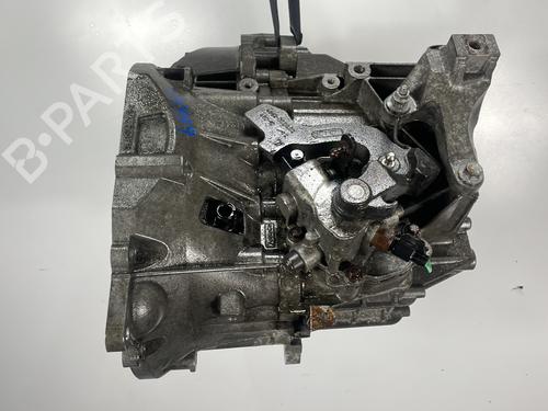 Gearbox FORD FOCUS II Convertible 2.0 TDCi | BP37338512M3 - Image 2