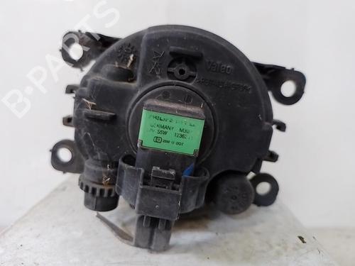 Used Right front fog light Right front fog light 37310104 37310104