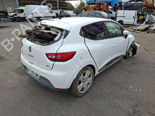 Alternator RENAULT CLIO III Hatchback Van (SB_, SR_) | BP37327289M7 - Image 9