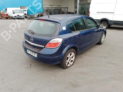 Right front fog light OPEL ASTRA H (A04) | BP37312954C31 - Image 10