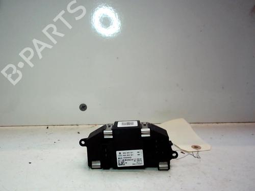 Used Heater resistor Heater resistor 37303296 37303296