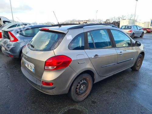 Switch RENAULT CLIO III (BR0/1, CR0/1) | BP37319067I30 - Image 7