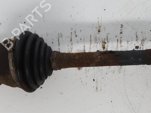 Right front driveshaft MINI MINI (R56) Cooper D | BP37328074M39 - Image 4