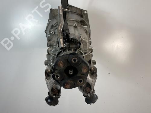 Gearbox BMW 1 (E87) 118 d | BP37307977M3 - Image 5