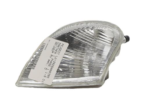 Used Right front indicator Right front indicator PEUGEOT PARTNER MPV (5_, G_) 1.9 D (69 hp) 40269679 40269679