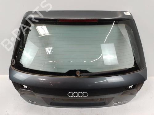 Used Tailgate Tailgate 37621592 37621592