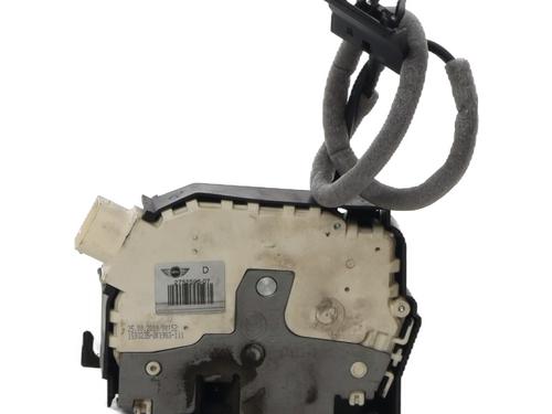 Front right lock MINI MINI (R56) Cooper | BP37334495C97 - Image 2
