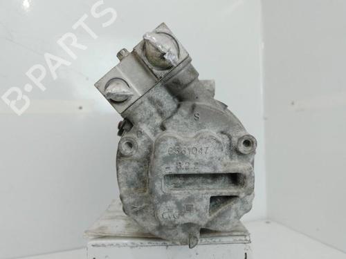 AC compressor OPEL ASTRA H (A04) | BP37318861M34 - Image 5