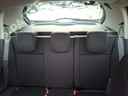 Switch RENAULT CLIO III (BR0/1, CR0/1) 1.5 dCi (BR17, CR17) | BP37341803I30 - Image 11