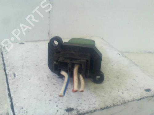 Heater resistor FORD TRANSIT Van (FA_ _) 2.0 DI (FAE_, FAF_, FAG_) | BP37302311M108 - Image 2