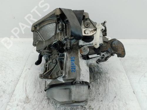 Gearbox CITROËN C3 II (SC_) 1.1 i | BP37317758M3 - Image 4