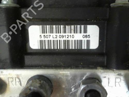 ABS pump PEUGEOT BIPPER (AA_) 1.4 HDi | BP37298327M43 - Image 2
