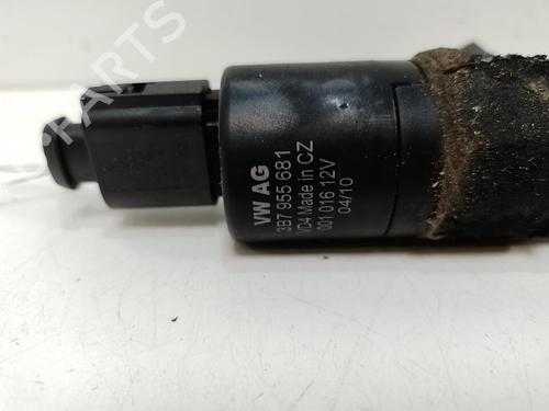 Headlight washer AUDI A4 B8 (8K2) 2.0 TDI | BP37316389E17 - Image 3