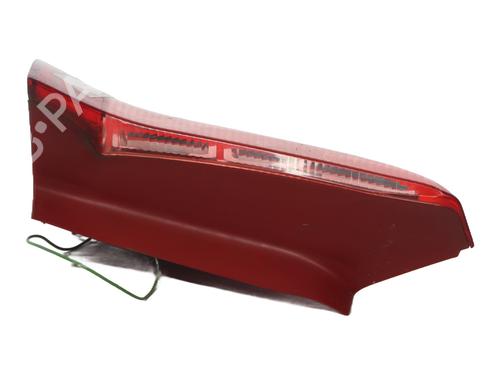 Left taillight CITROËN C4 Coupe (LA_) 1.6 HDi | BP37340945C34 - Image 2