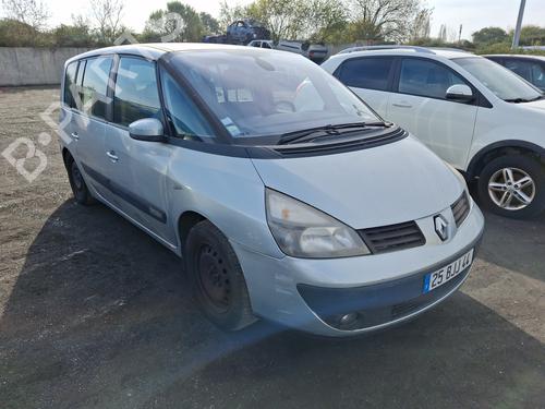 Front right window mechanism RENAULT ESPACE IV (JK0/1_) 1.9 dCi (JK0U) | BP37328558C23 - Image 5