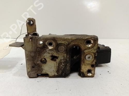 Used Front right lock Front right lock CITROËN ZX (N2) [1991-1999] 37317142 37317142