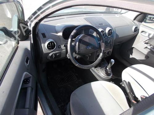 Switch FORD FUSION (JU_) 1.4 TDCi | BP37302136I30 - Image 5