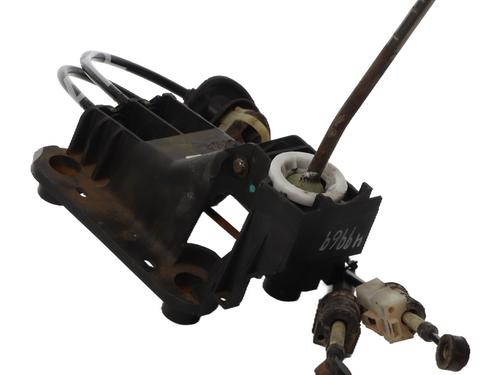 Selector da caixa CITROËN C3 II (SC_) 1.4 HDi 70 (SC8HZC, SC8HR0, SC8HP4) | BP37334813M90 - Image 3