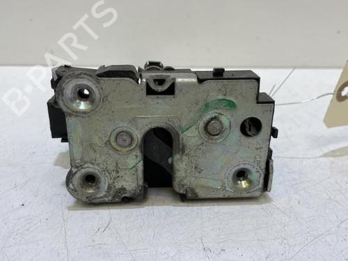 Used Front left lock Front left lock 37321677 37321677