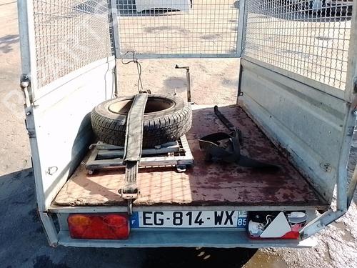 ABS pump NISSAN NOTE (E12) 1.2 | BP37312138M43 - Image 11