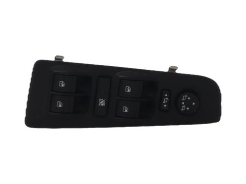 Left front window switch LANCIA DELTA III (844_) 1.6 D Multijet (844.AXC11, 844.AXC1A) | BP37802137I27  - Image 5