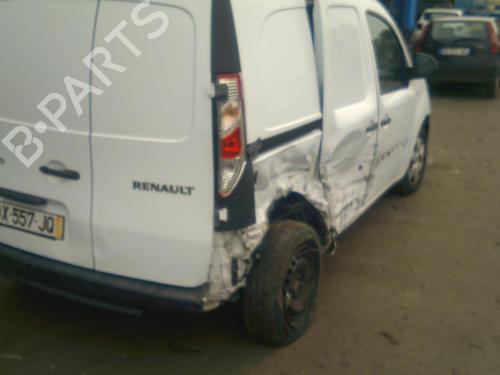 Front right window mechanism RENAULT KANGOO Express (FW0/1_) | BP37316991C23 - Image 5