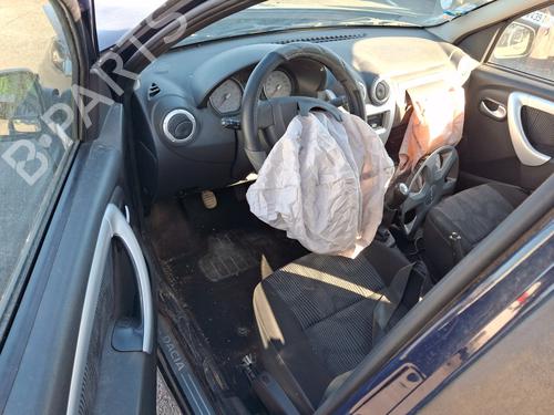 Rudehejsemekanisme Højre foran DACIA SANDERO 1.2 16V | BP37332697C23  - Image 5