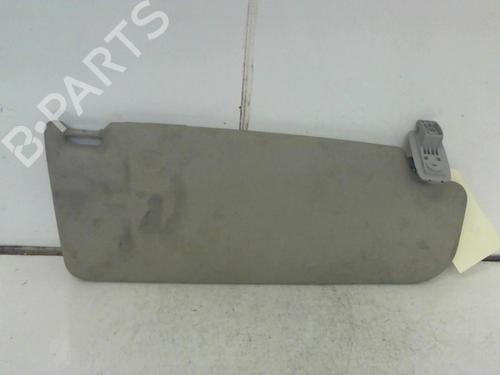Left sun visor VW GOLF V (1K1) | BP37300377I1 - Image 2