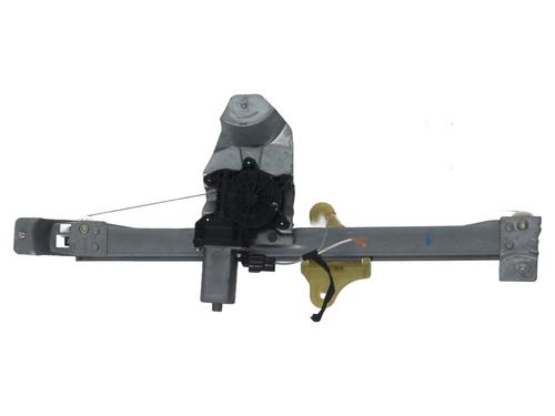 Front right window mechanism RENAULT ZOE (BFM_) ZOE | BP37753204C23 - Image 2