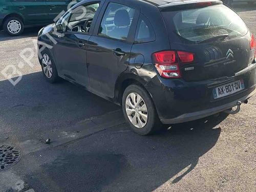 Left taillight CITROËN C3 II (SC_) 1.4 HDi 70 (SC8HZC, SC8HR0, SC8HP4) | BP37349242C34 - Image 7