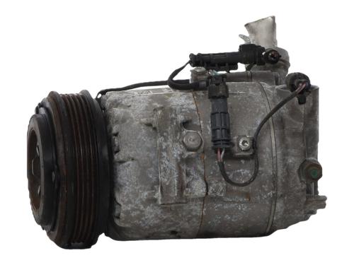 AC compressor OPEL MERIVA B MPV (S10) 1.4 (75) | BP37684043M34 - Image 3