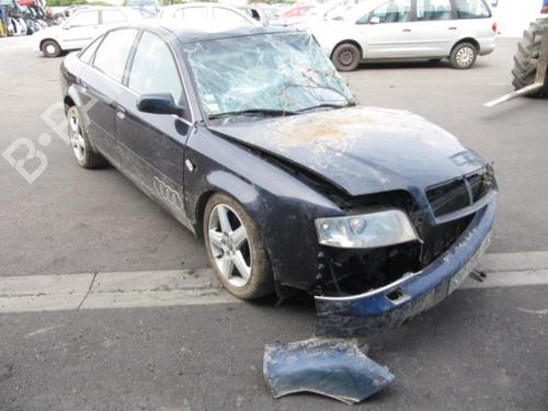 Starter AUDI A6 C5 (4B2, 4B4) 2.5 TDI quattro | BP37296010M8  - Image 6