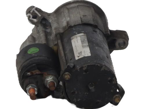 Starter PEUGEOT 307 (3A/C) 1.6 16V | BP37336099M8 - Image 2
