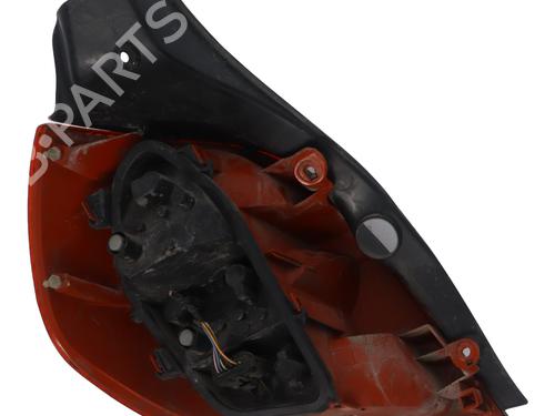 Right taillight RENAULT CLIO III Hatchback Van (SB_, SR_) | BP37342950C35 - Image 3