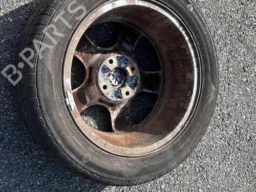Used Rim Rim 37614806 37614806