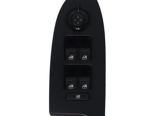 Left front window switch ALFA ROMEO GIULIETTA (940_) 1.4 TB (940FXA1A, 940FXT1A) | BP37339218I27 - Image 3