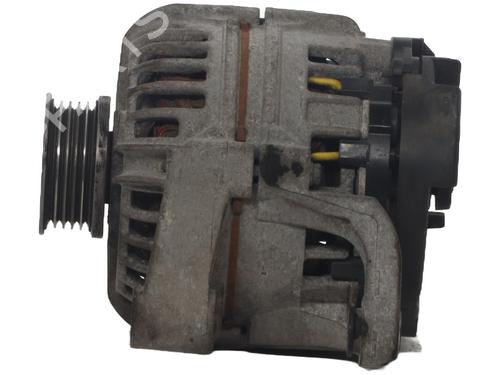 Alternator OPEL CORSA C (X01) 1.2 (F08, F68) | BP37340531M7 - Image 4
