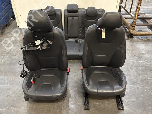 Seats set FORD MONDEO V Turnier (CF) 2.0 TDCi Bi-Turbo | BP37622784C78 - Image 2