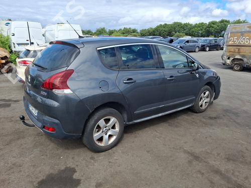 Right front window switch PEUGEOT 3008 I MPV (0U_)  | BP37343110I26  - Image 16