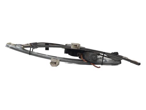 Front left window mechanism PEUGEOT 206 SW (2E/K) 1.6 16V | BP37346248C22 - Image 2
